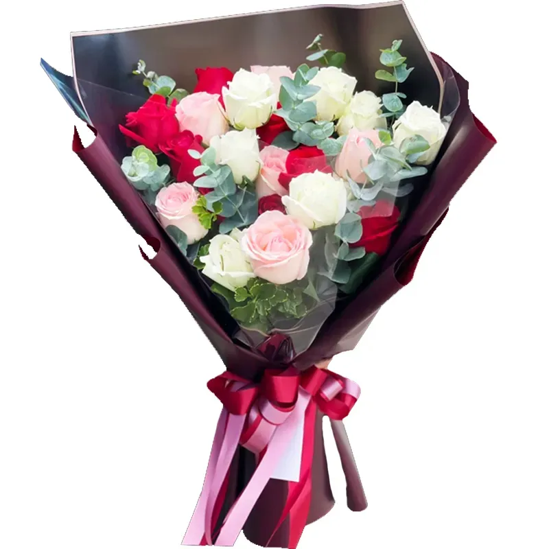 Букет Гавайи