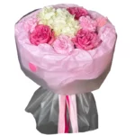 Букет Марсала