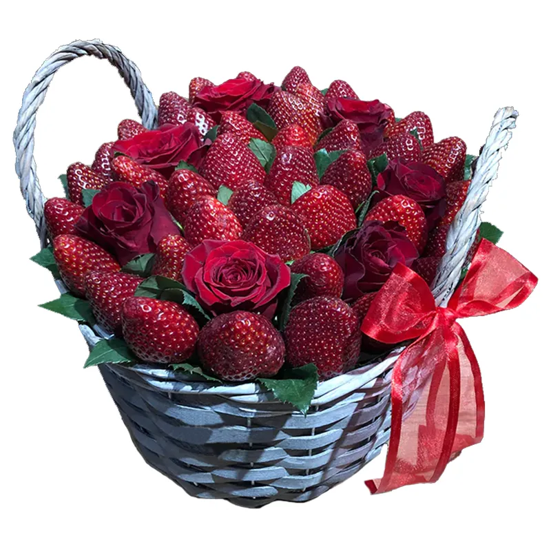 Фруктовая композиция Ренессанс